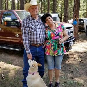 Meet your Posher, Meridith